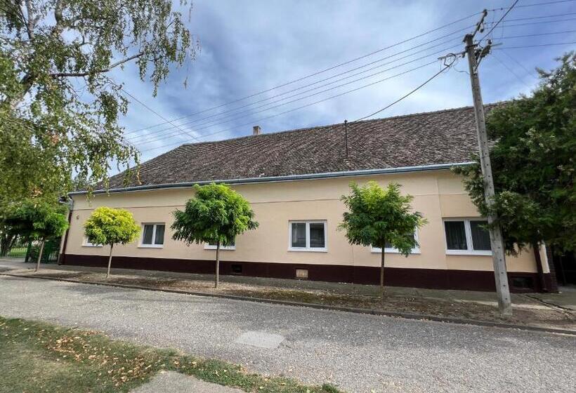 پانسیون Bezdan Guesthouse