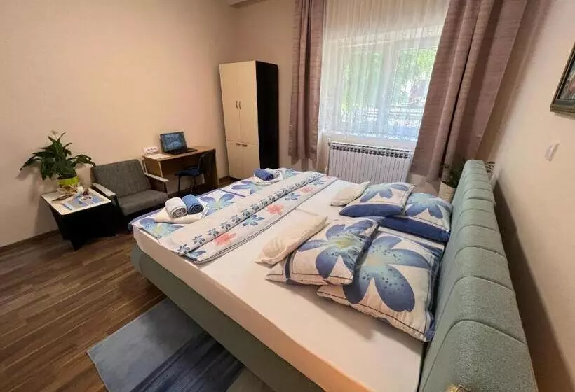 پانسیون Bezdan Guesthouse