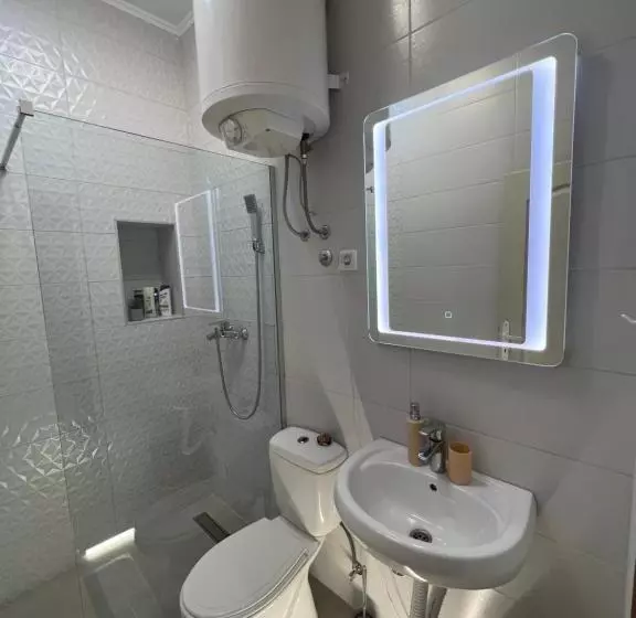 پانسیون Bezdan Guesthouse