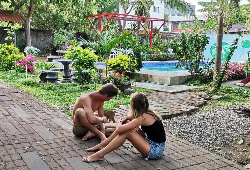 Pensionat Chambres En Ville