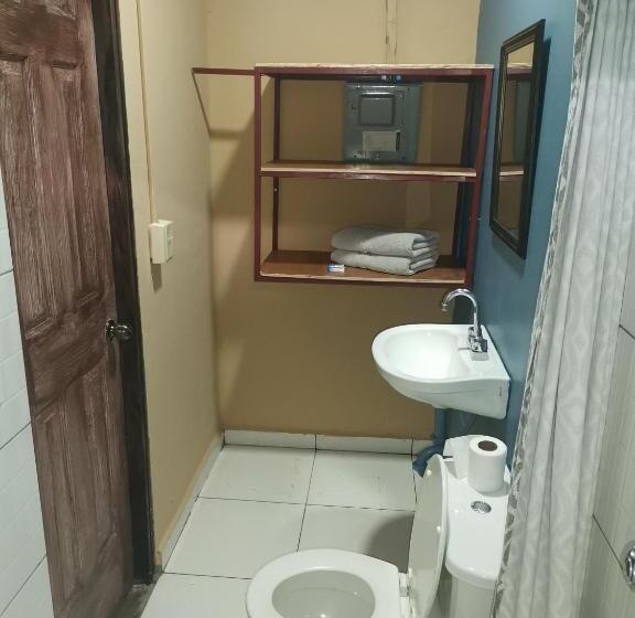 Pensionat Chambres En Ville