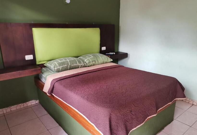 Pensionat Chambres En Ville