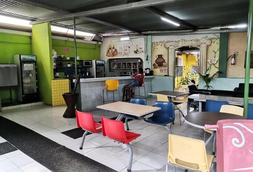 Pensionat Chambres En Ville