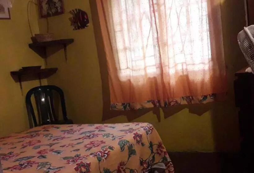 پانسیون Drapers San Guest House