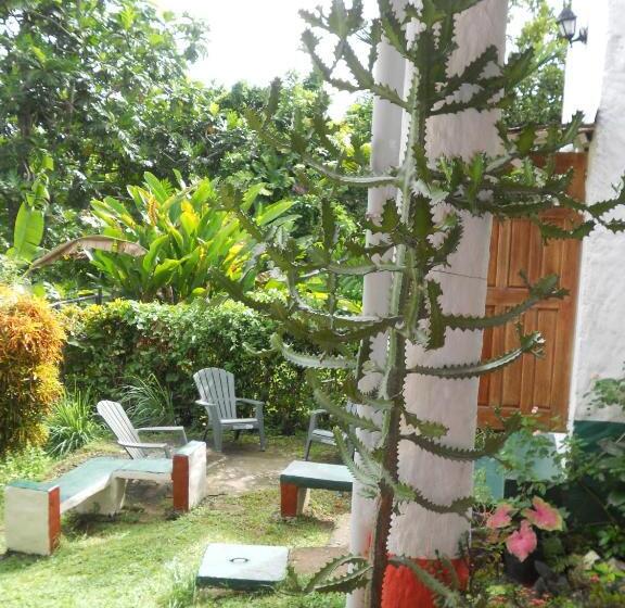 پانسیون Drapers San Guest House