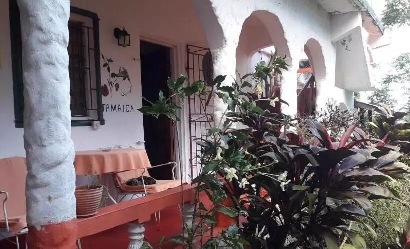 پانسیون Drapers San Guest House