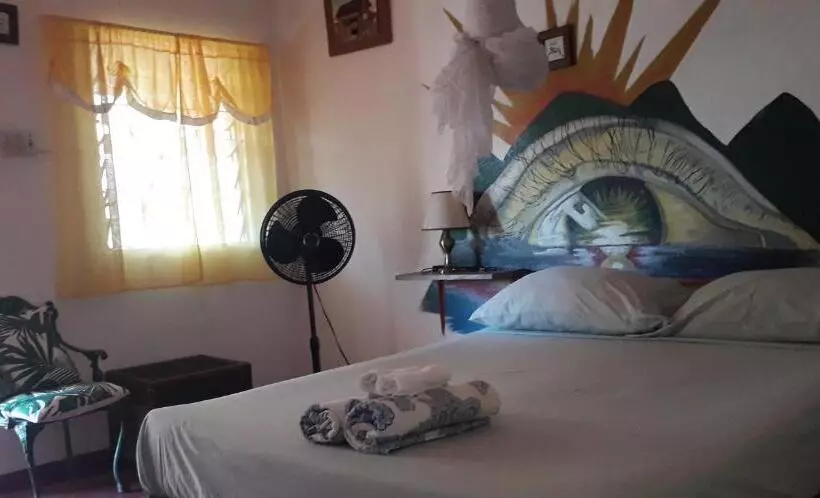 پانسیون Drapers San Guest House