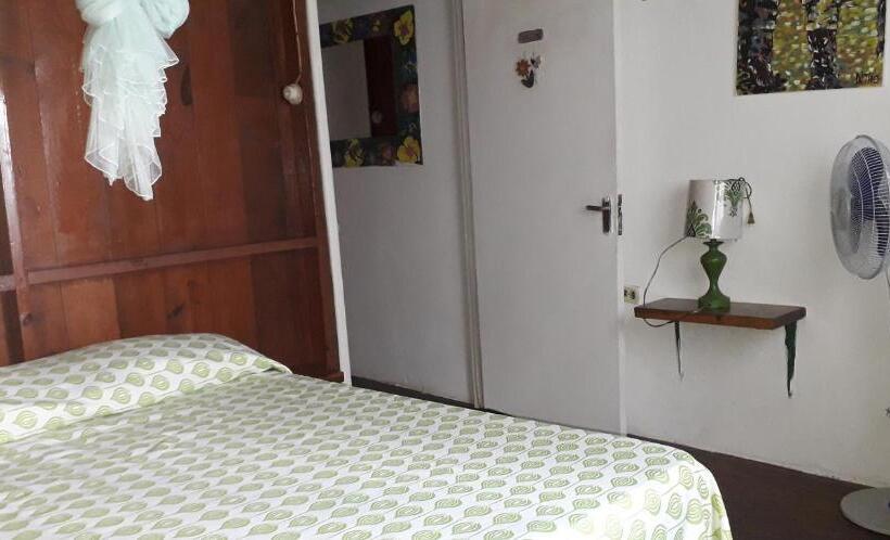 پانسیون Drapers San Guest House