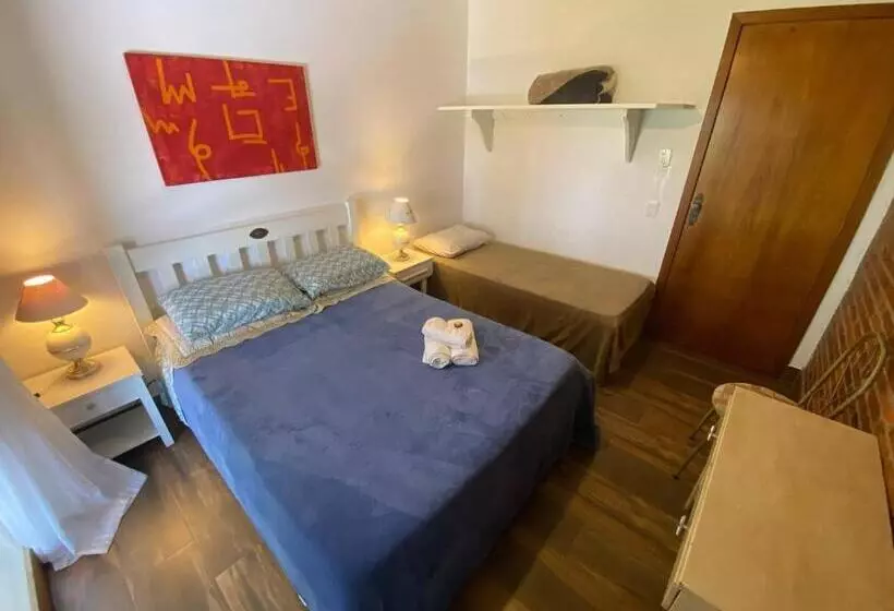 Majatalo Morada Das Bromelias