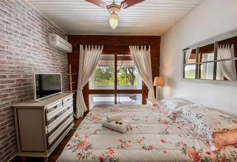 Majatalo Morada Das Bromelias