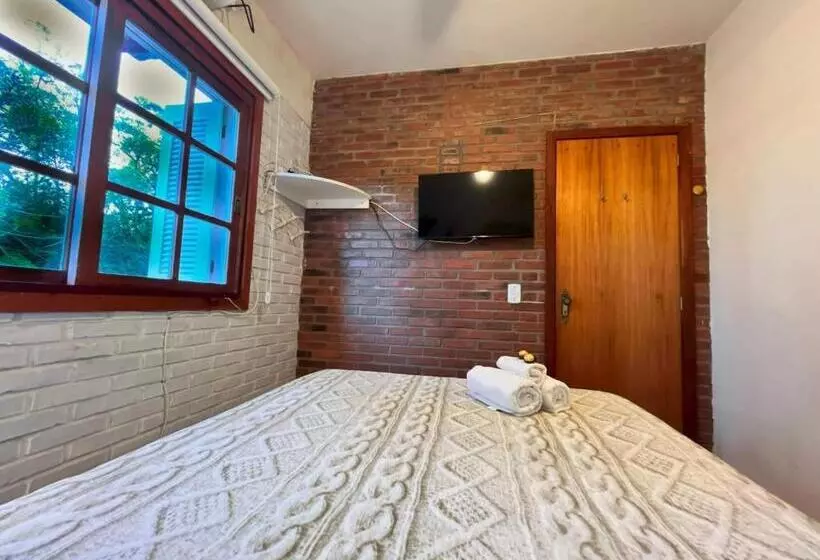 Majatalo Morada Das Bromelias