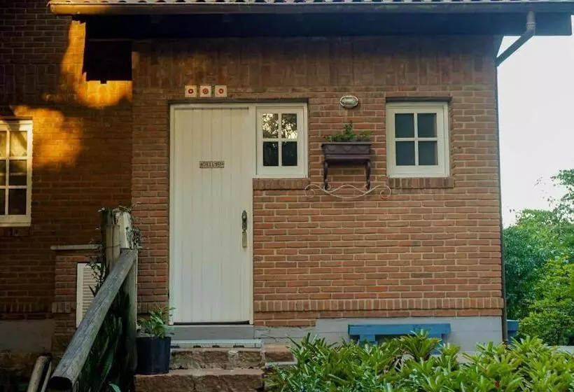 Majatalo Morada Das Bromelias