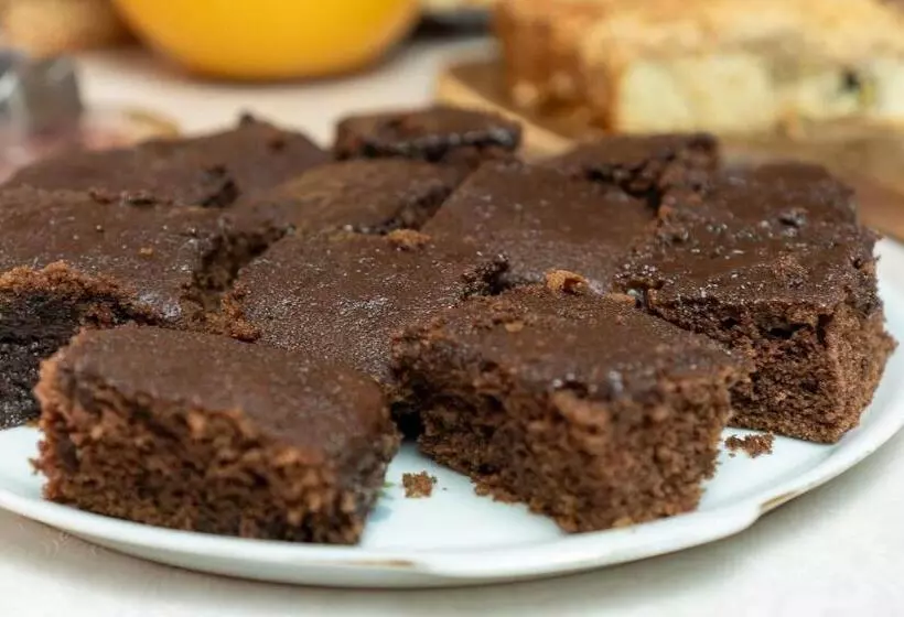 Majatalo Morada Das Bromelias