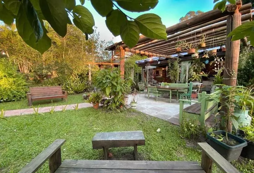 Majatalo Morada Das Bromelias