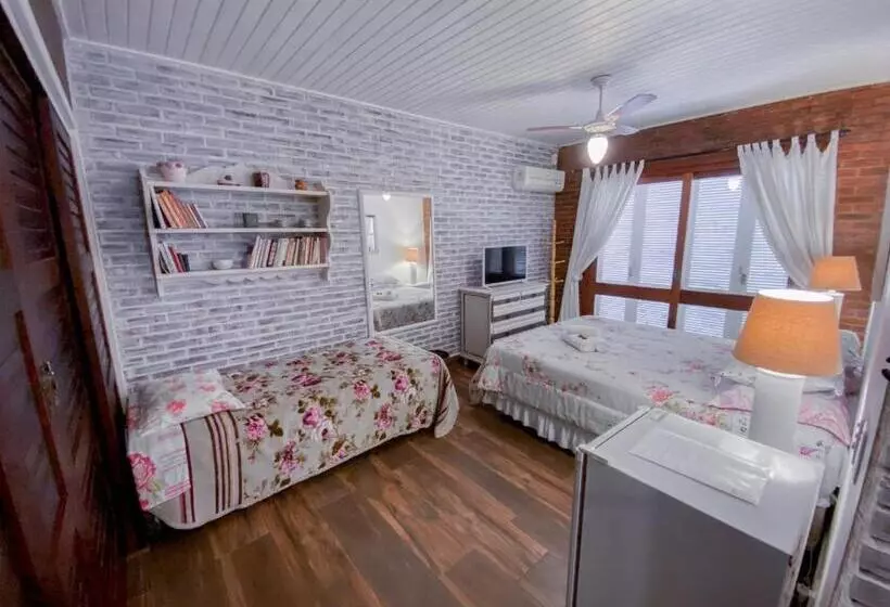 Majatalo Morada Das Bromelias