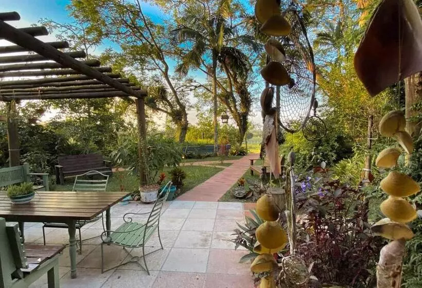 Majatalo Morada Das Bromelias