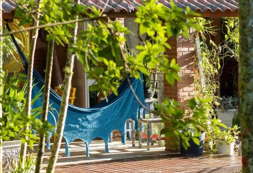 Majatalo Morada Das Bromelias