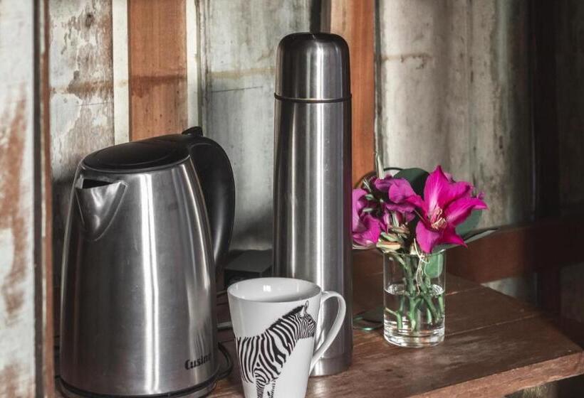 پانسیون Nature Hill