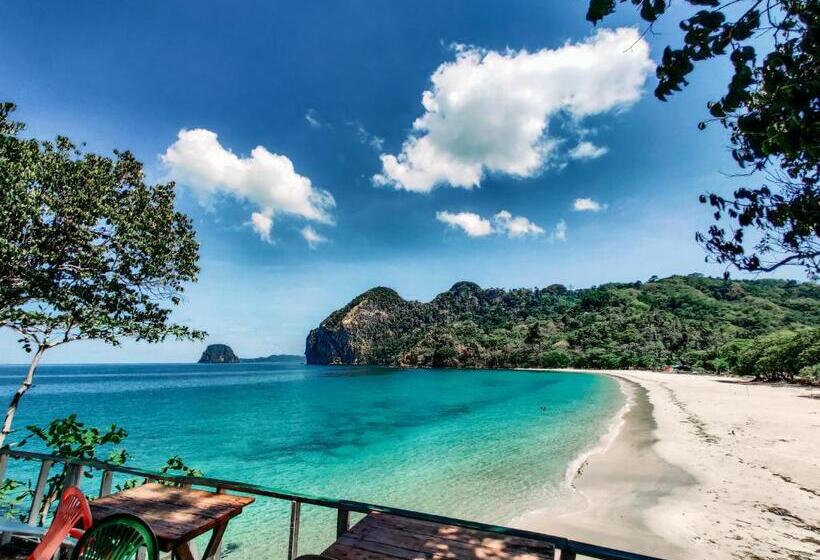 پانسیون Nature Hill