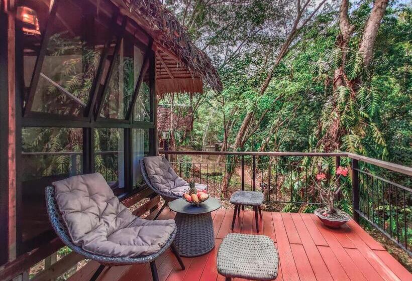 پانسیون Nature Hill