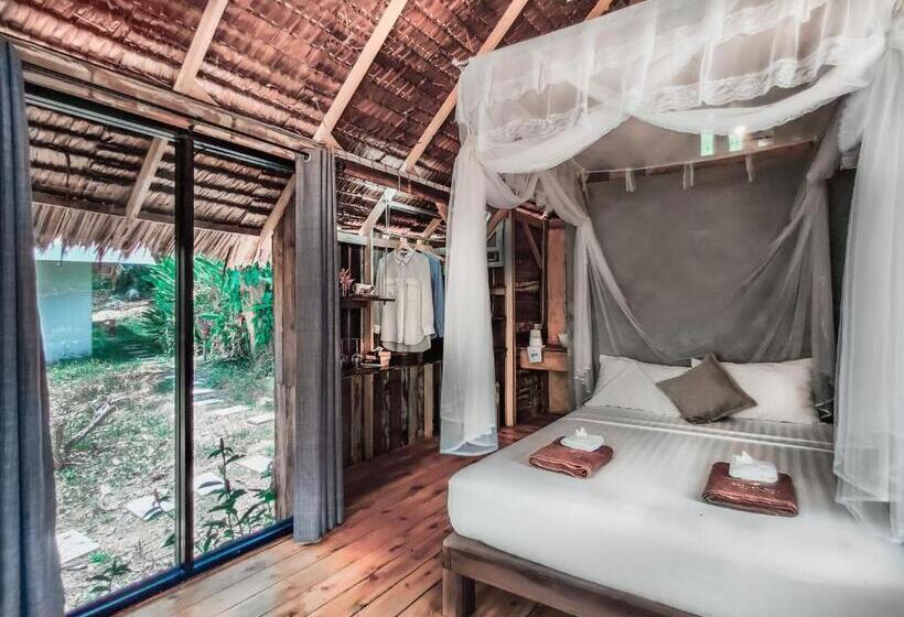 پانسیون Nature Hill