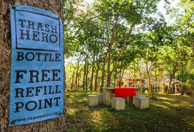 پانسیون Nature Hill