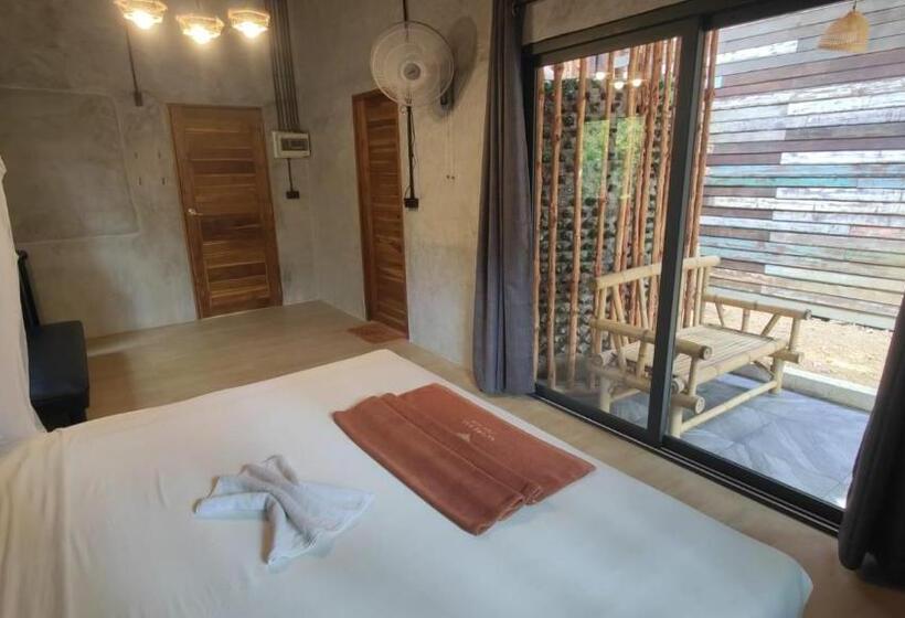 پانسیون Nature Hill