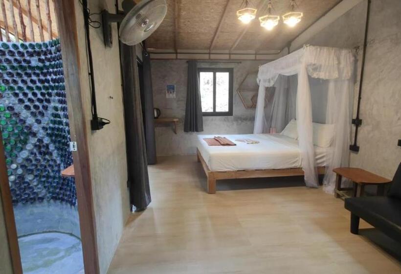 پانسیون Nature Hill