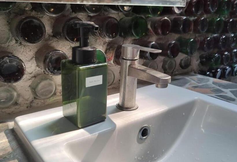 پانسیون Nature Hill