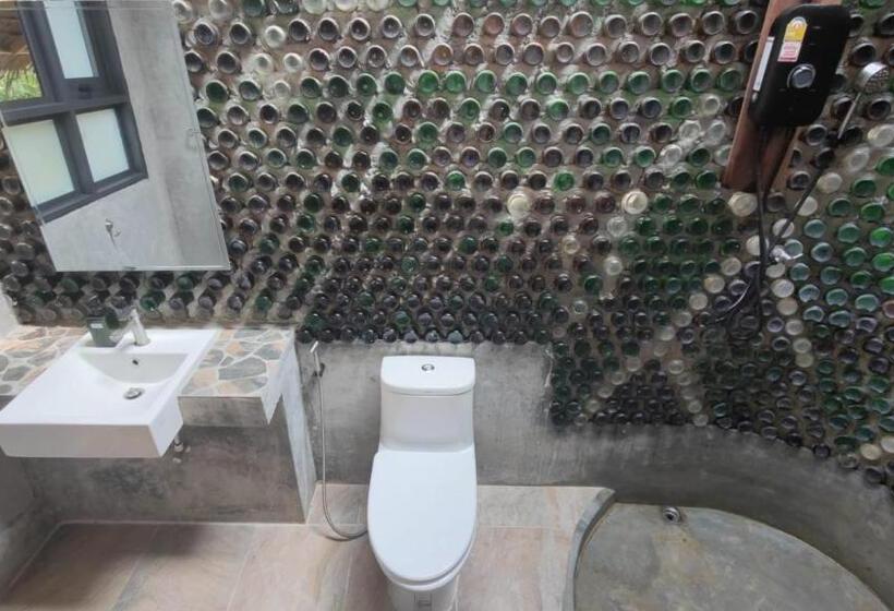 پانسیون Nature Hill