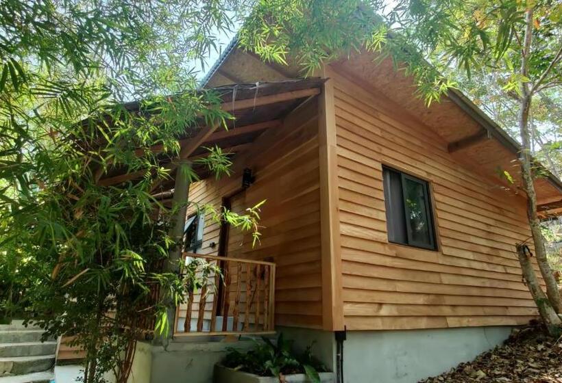 پانسیون Nature Hill