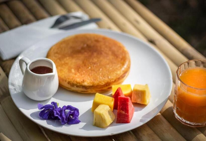 پانسیون Nature Hill