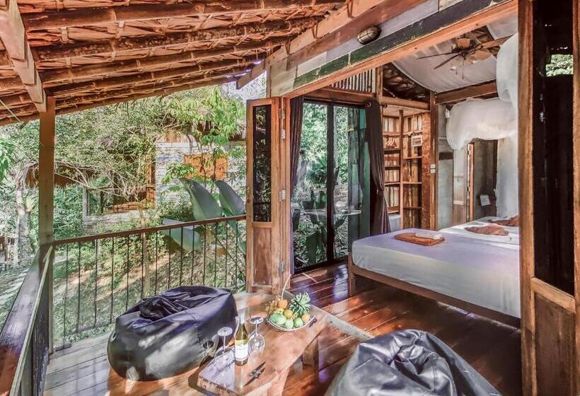 پانسیون Nature Hill