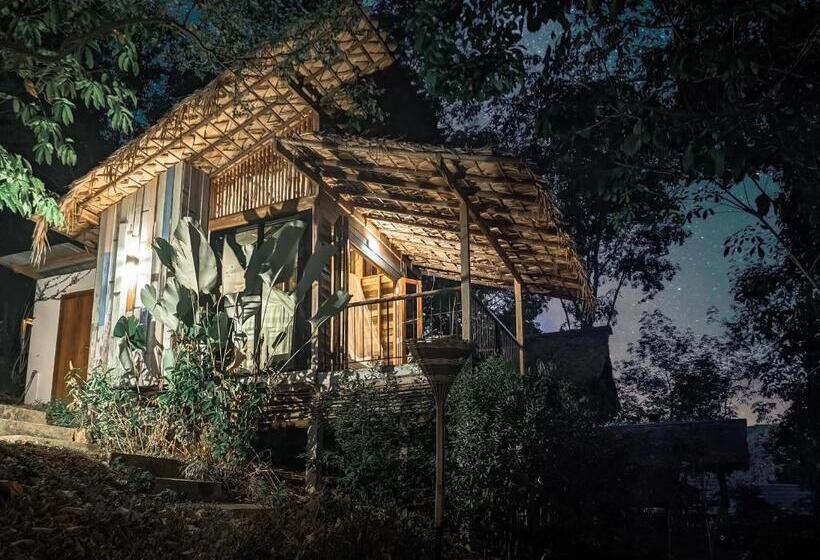 پانسیون Nature Hill