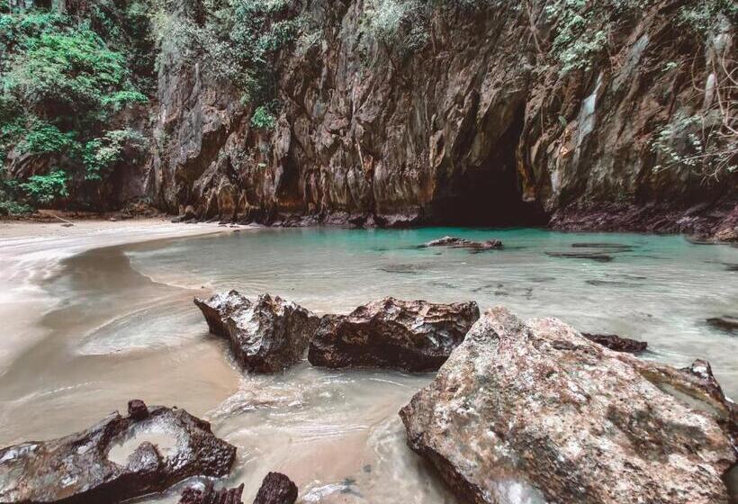 پانسیون Nature Hill