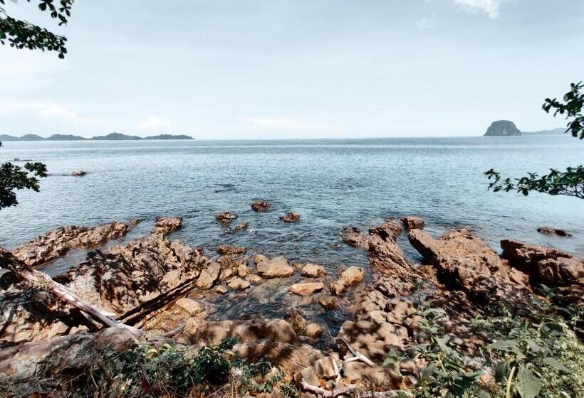 پانسیون Nature Hill