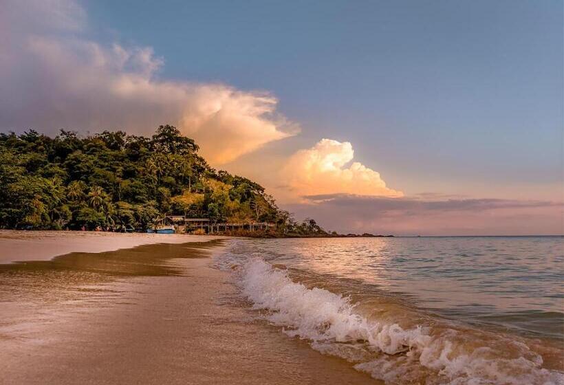 پانسیون Nature Hill