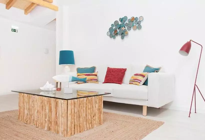 ペンション Villa Maça House