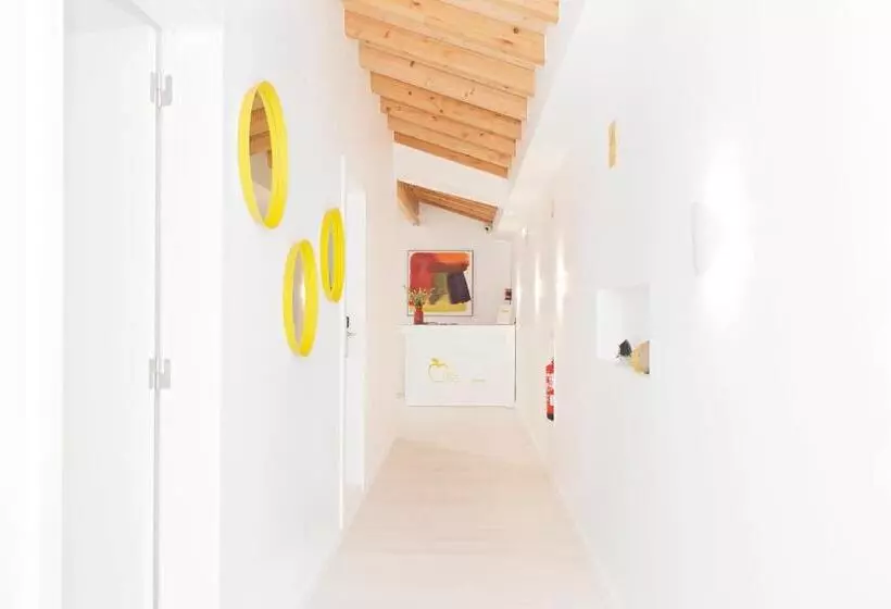 ペンション Villa Maça House