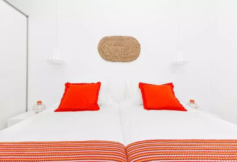 ペンション Villa Maça House