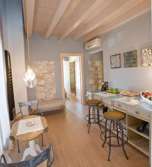 Retkeilymaja Locanda Ristorante Da Umberto