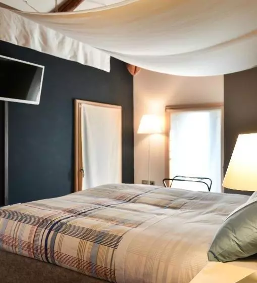 Retkeilymaja Locanda Ristorante Da Umberto