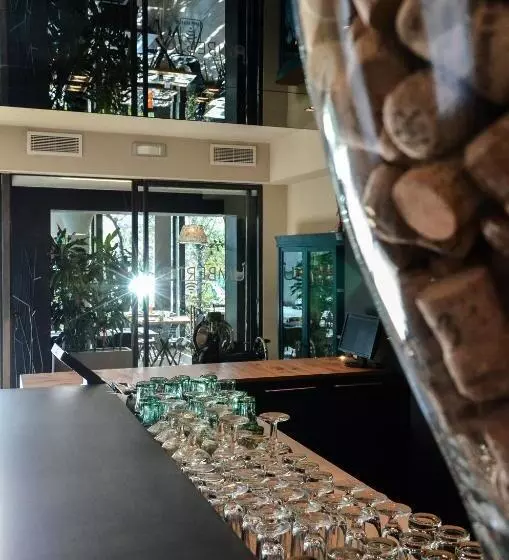 Retkeilymaja Locanda Ristorante Da Umberto