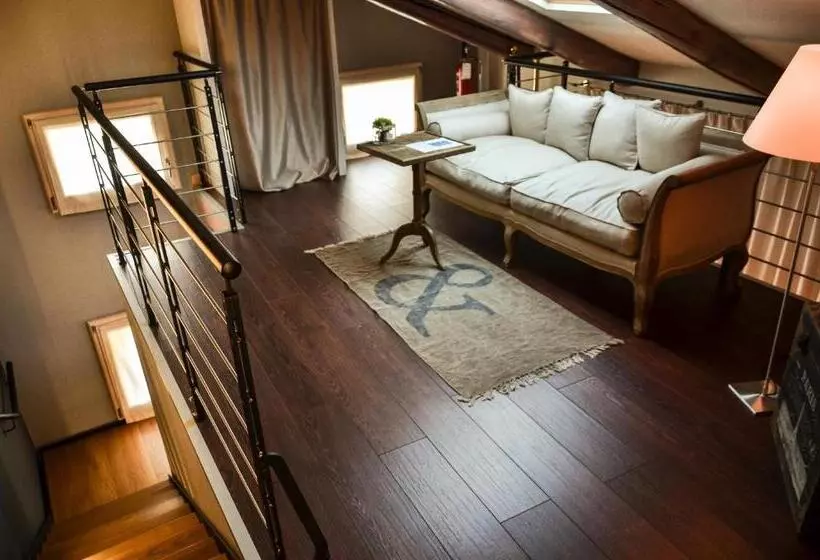 Retkeilymaja Locanda Ristorante Da Umberto