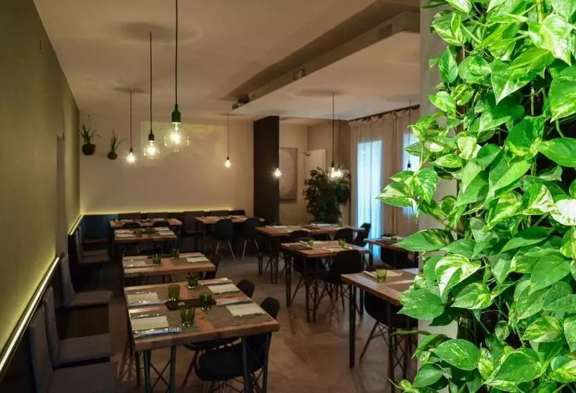 Retkeilymaja Locanda Ristorante Da Umberto