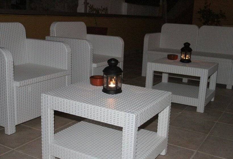 پانسیون Nds Prestige Guest House And Suites By Rocha Prestige