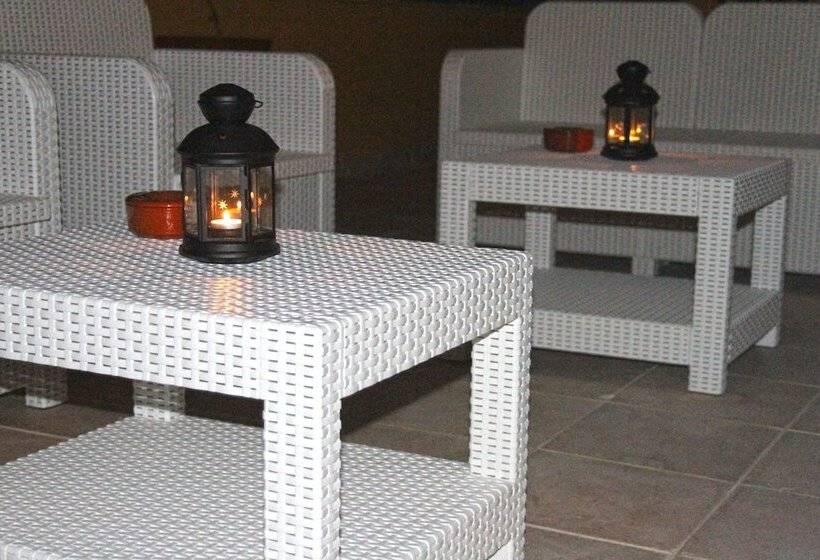 پانسیون Nds Prestige Guest House And Suites By Rocha Prestige