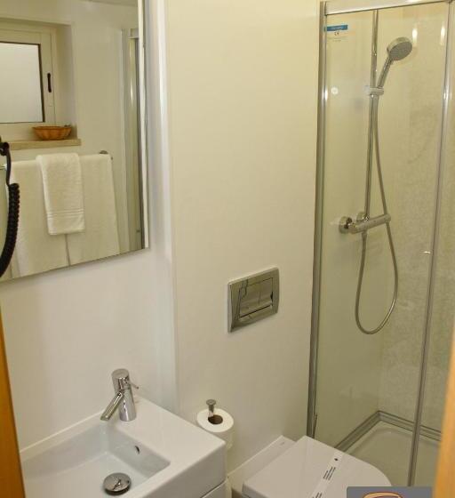 پانسیون Nds Prestige Guest House And Suites By Rocha Prestige