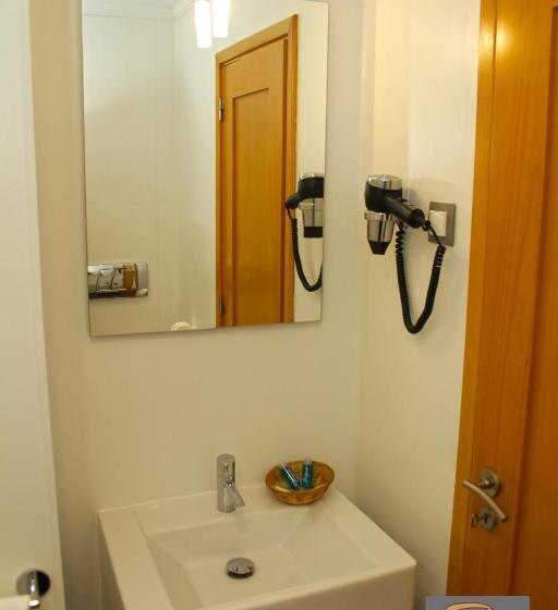 پانسیون Nds Prestige Guest House And Suites By Rocha Prestige