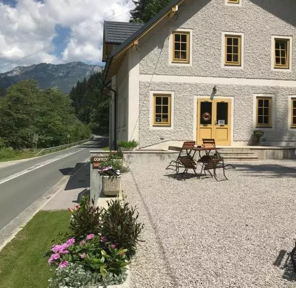 پانسیون Boutique Rooms Pri Rogovilcu